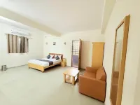 Hotel Krishna Garden - Wifi