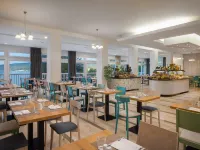 Orsan Maradiso Hotel by Aminess - breakfast