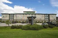 Sandman Hotel Quesnel - 2 Sao