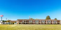 Red Roof Inn Vincennes - Motels