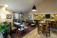 Four Points by Sheraton Charlotte - Pineville - Gym