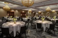 Chattanooga Marriott Downtown - Desayuno