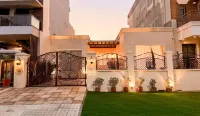Ocho Homes by Eight Continents the Sparrow, Mohali -  Casas de vacaciones