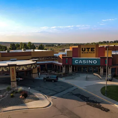 Ute Mountain Casino Hotel
