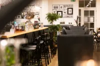 Skagen Hotel - bar