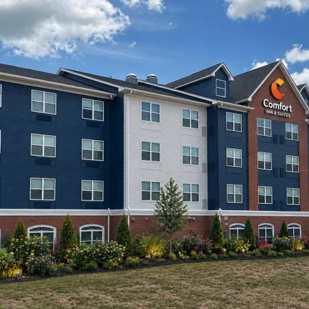 Comfort Inn & Suites Concord - Kannapolis