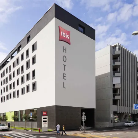 Ibis Locarno