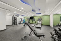 Spark by Hilton Milford Boston - 3 ดาว