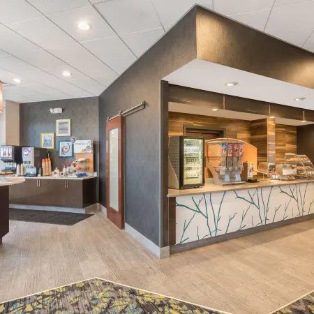 Wyndham Garden Summerville