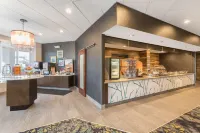 Wyndham Garden Summerville - Gym