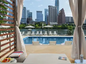 Hyatt Regency Austin