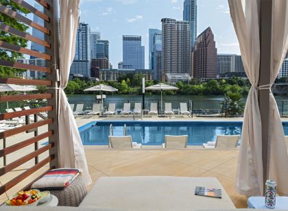 Hyatt Regency Austin