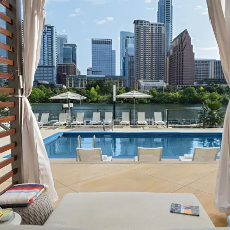 Hyatt Regency Austin