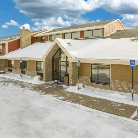 AmericInn by Wyndham Sioux Falls