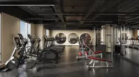 Hyatt Regency Jersey City on the Hudson - Gym