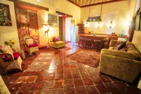 Hotel Casa Encantada - WiFi