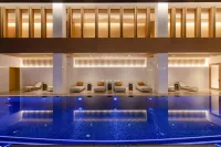 Waldorf Astoria Minsk - Romantic