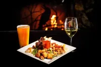 Alyeska Resort - Breakfast