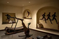 Villa Florentine, A Beauvallon Hotel & Spa - نادي رياضي