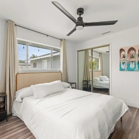 Stunning Oasis with Pool by Disneyland and Knotts.