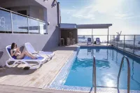 Hotel Costa del Sur - Pools