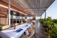 Hotel la Baia - parking