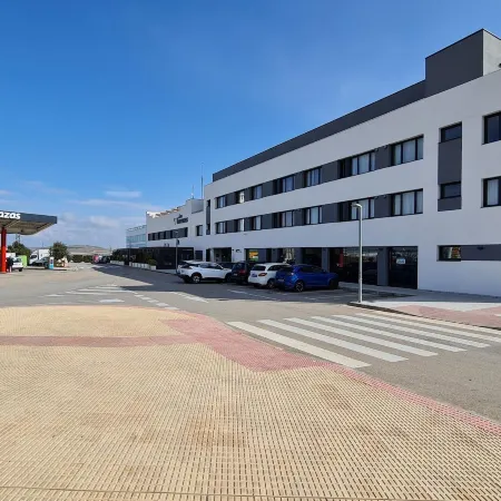 Hotel Las Terrazas