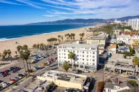 Air Venice on the Beach - Ocean View