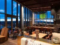 Elite Hotel Frost – Hotel & Spa - Wifi