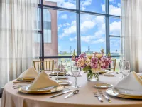Homewood Suites by Hilton Toledo Downtown - Aamiainen