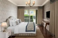 The Fern Brentwood Mussoorie, Series by Marriott - 3-Star
