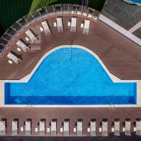 JW Marriott Hotel Lima