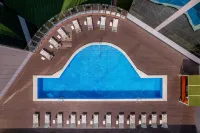 JW Marriott Hotel Lima - Luxury