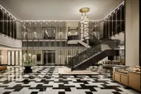 The Millen Penang, Autograph Collection - parking