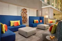 Courtyard Atlanta Decatur Downtown/Emory - 3-Star