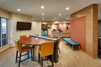 TownePlace Suites Clovis - Family