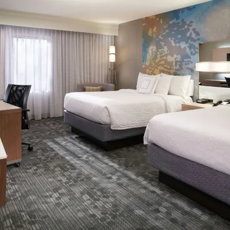 Courtyard Toledo Maumee/Arrowhead