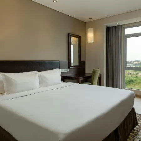 Protea Hotel by Marriott Owerri Select