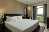 Protea Hotel by Marriott Owerri Select - bars