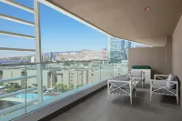 Four Points by Sheraton Izmir - Ocean View
