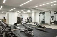 The Westin Philadelphia - Gym