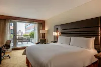JW Marriott Hotel Bogota - Boutique