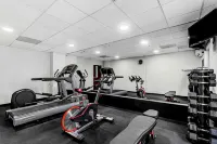 City Express by Marriott Tuxtla Gutierrez - gimnasio