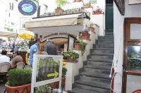 Hotel Fontana - Pet friendly