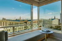 Copenhagen Marriott Hotel - Ocean View