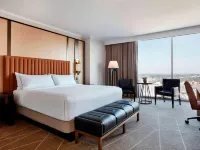 JW Marriott Nashville Hotel berhampiran Muzium Patsy Cline