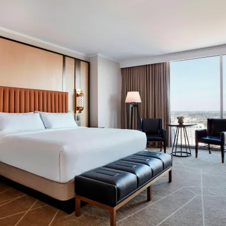 JW Marriott Nashville