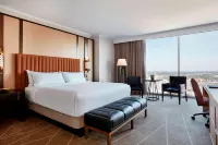 JW Marriott Nashville - spa