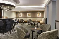 Delta Hotels by Marriott Durham Royal County - بار
