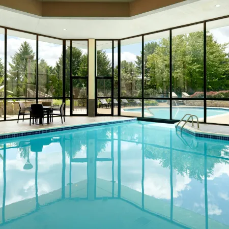 Marriott at the University of Dayton